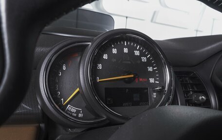 MINI Hatch, 2019 год, 3 299 000 рублей, 20 фотография