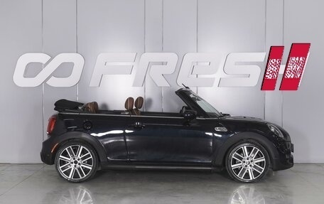 MINI Hatch, 2019 год, 3 299 000 рублей, 8 фотография