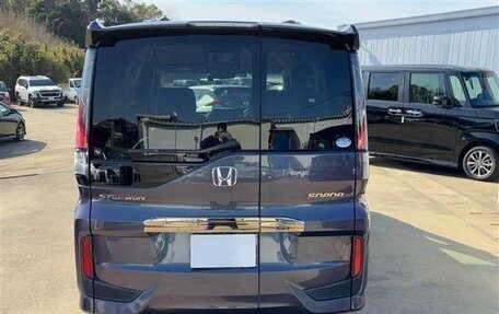 Honda Stepwgn IV, 2021 год, 1 654 000 рублей, 3 фотография