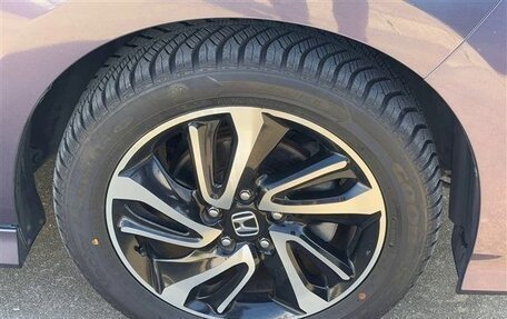 Honda Stepwgn IV, 2021 год, 1 654 000 рублей, 7 фотография