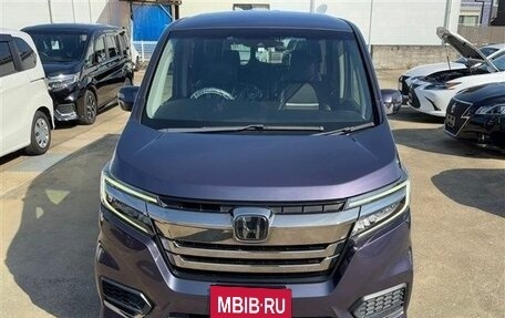 Honda Stepwgn IV, 2021 год, 1 654 000 рублей, 6 фотография