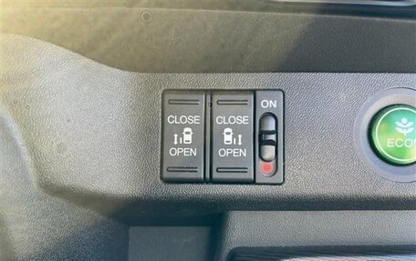 Honda Stepwgn IV, 2021 год, 1 654 000 рублей, 19 фотография