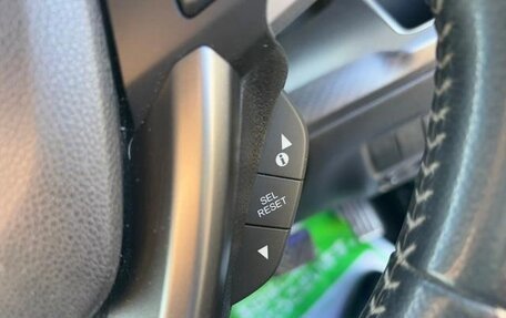 Honda Stepwgn IV, 2021 год, 1 654 000 рублей, 15 фотография