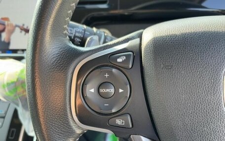 Honda Stepwgn IV, 2021 год, 1 654 000 рублей, 12 фотография