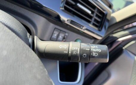 Honda Stepwgn IV, 2021 год, 1 654 000 рублей, 17 фотография