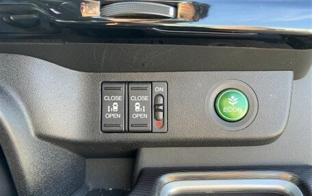 Honda Stepwgn IV, 2021 год, 1 654 000 рублей, 18 фотография