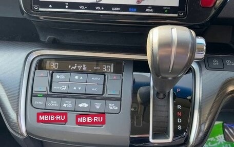Honda Stepwgn IV, 2021 год, 1 654 000 рублей, 23 фотография