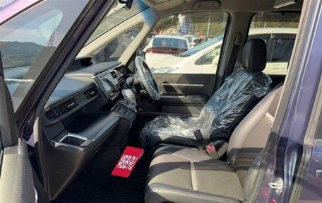 Honda Stepwgn IV, 2021 год, 1 654 000 рублей, 27 фотография