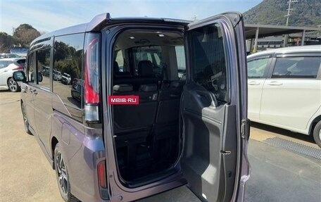 Honda Stepwgn IV, 2021 год, 1 654 000 рублей, 31 фотография