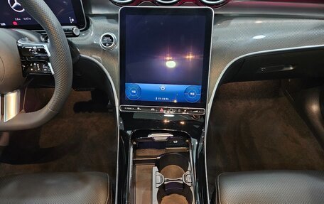 Mercedes-Benz C-Класс, 2024 год, 5 400 777 рублей, 5 фотография