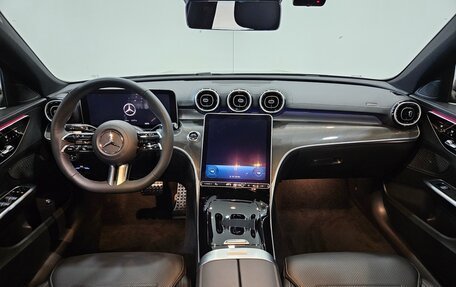 Mercedes-Benz C-Класс, 2024 год, 5 400 777 рублей, 4 фотография