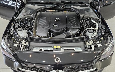 Mercedes-Benz C-Класс, 2024 год, 5 400 777 рублей, 9 фотография