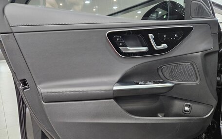 Mercedes-Benz C-Класс, 2024 год, 5 400 777 рублей, 7 фотография