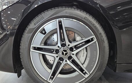 Mercedes-Benz C-Класс, 2024 год, 5 400 777 рублей, 10 фотография
