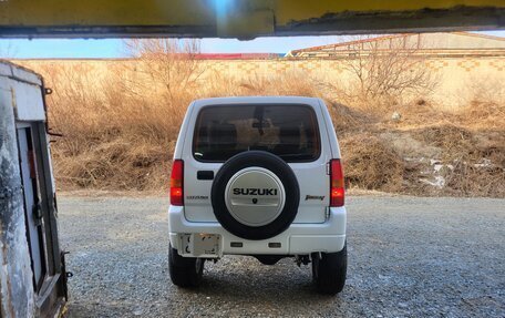 Suzuki Jimny, 2016 год, 850 000 рублей, 6 фотография