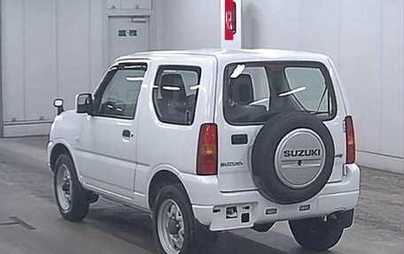 Suzuki Jimny, 2016 год, 850 000 рублей, 27 фотография