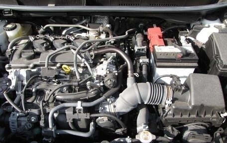 Toyota Yaris Cross, 2022 год, 1 450 001 рублей, 12 фотография