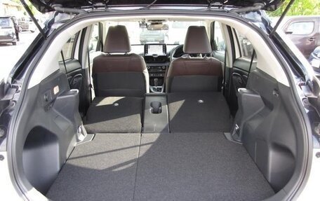Toyota Yaris Cross, 2022 год, 1 450 001 рублей, 30 фотография