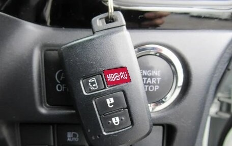 Toyota Voxy III, 2021 год, 2 520 001 рублей, 10 фотография