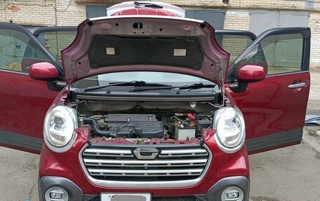 Daihatsu Cast I, 2019 год, 855 000 рублей, 5 фотография
