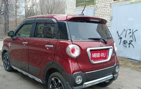 Daihatsu Cast I, 2019 год, 855 000 рублей, 3 фотография
