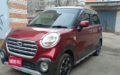 Daihatsu Cast I, 2019 год, 855 000 рублей, 2 фотография