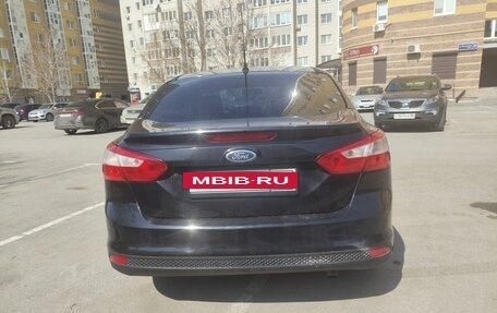 Ford Focus III, 2012 год, 650 000 рублей, 15 фотография