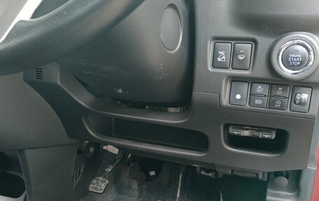 Daihatsu Cast I, 2019 год, 855 000 рублей, 14 фотография