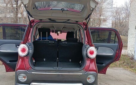 Daihatsu Cast I, 2019 год, 855 000 рублей, 7 фотография