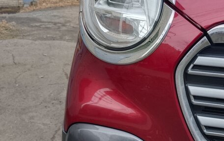 Daihatsu Cast I, 2019 год, 855 000 рублей, 11 фотография