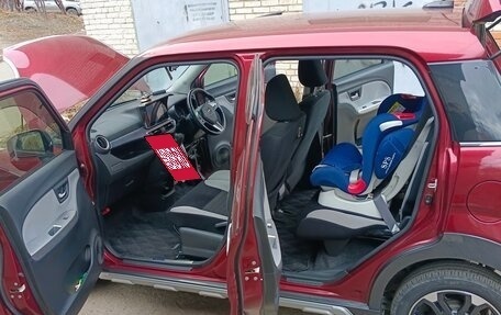 Daihatsu Cast I, 2019 год, 855 000 рублей, 8 фотография