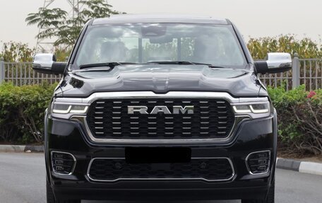 Rambler 1500, 2025 год, 14 200 000 рублей, 6 фотография