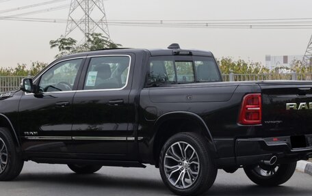 Rambler 1500, 2025 год, 14 200 000 рублей, 3 фотография