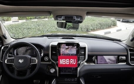 Rambler 1500, 2025 год, 14 200 000 рублей, 4 фотография