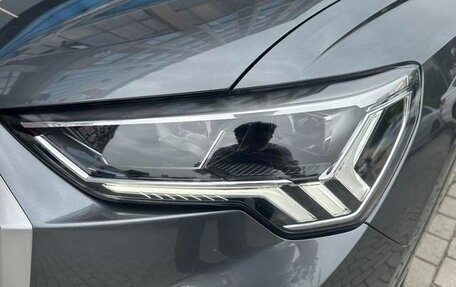 Audi Q3 Sportback, 2022 год, 2 150 000 рублей, 10 фотография