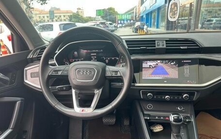 Audi Q3 Sportback, 2022 год, 2 150 000 рублей, 9 фотография