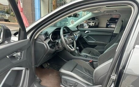 Audi Q3 Sportback, 2022 год, 2 150 000 рублей, 11 фотография