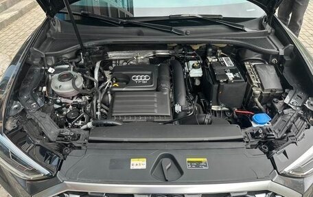 Audi Q3 Sportback, 2022 год, 2 150 000 рублей, 15 фотография