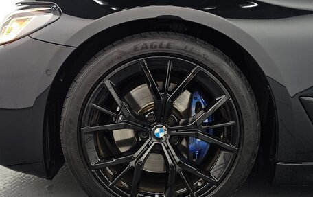BMW 5 серия, 2021 год, 4 100 000 рублей, 6 фотография