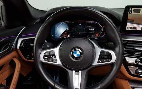 BMW 5 серия, 2021 год, 4 100 000 рублей, 8 фотография