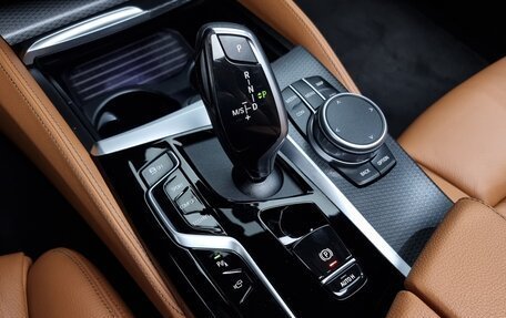 BMW 5 серия, 2021 год, 4 100 000 рублей, 10 фотография