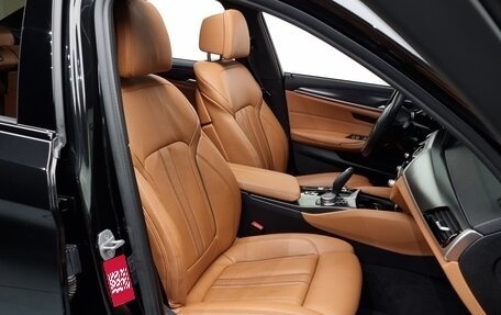 BMW 5 серия, 2021 год, 4 100 000 рублей, 15 фотография