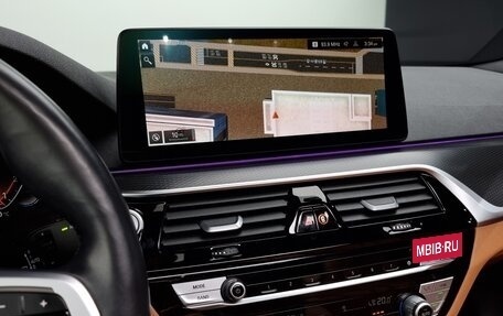 BMW 5 серия, 2021 год, 4 100 000 рублей, 18 фотография
