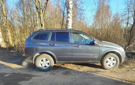 SsangYong Kyron I, 2012 год, 1 230 000 рублей, 3 фотография