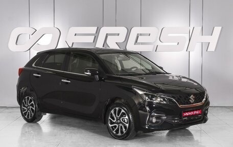 Suzuki Baleno, 2022 год, 1 899 000 рублей, 1 фотография