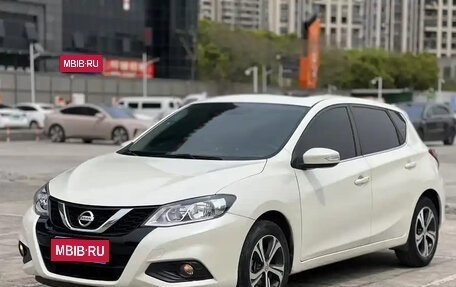 Nissan Tiida, 2020 год, 1 450 000 рублей, 1 фотография