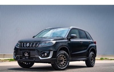 Suzuki Escudo IV, 2021 год, 1 650 001 рублей, 1 фотография