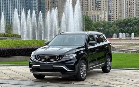 Geely Coolray I, 2020 год, 1 690 000 рублей, 1 фотография