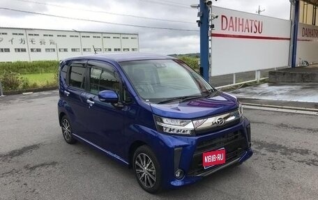 Daihatsu Move VI рестайлинг, 2018 год, 830 001 рублей, 1 фотография