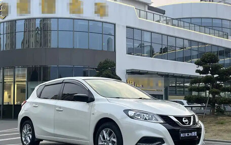 Nissan Tiida, 2021 год, 1 480 000 рублей, 3 фотография